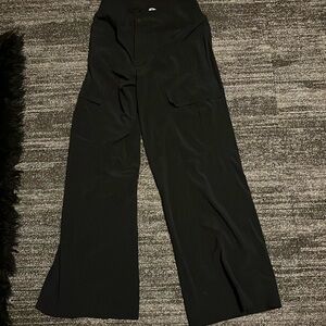 athleta chelsea wide leg